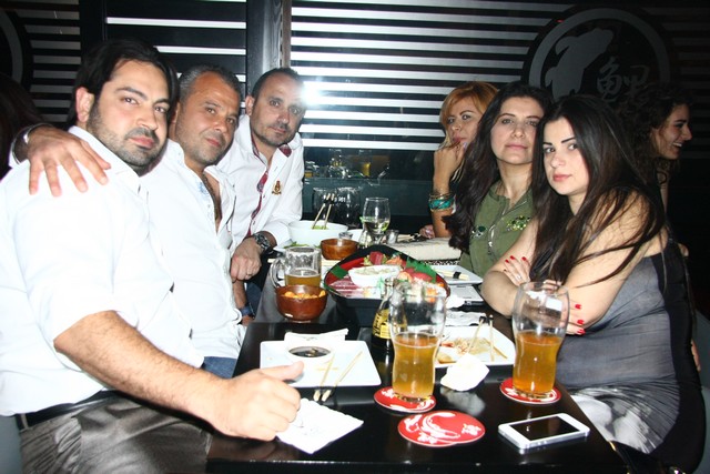 Oud Night